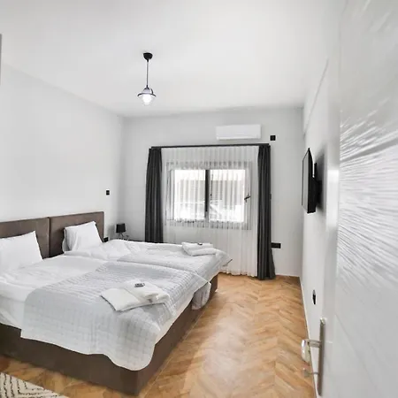Villa Aysa, Yeni Iskele Iskele District (Northern Cyprus)