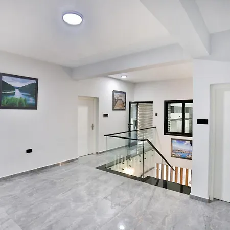 Aysa, Yeni Iskele Villa *