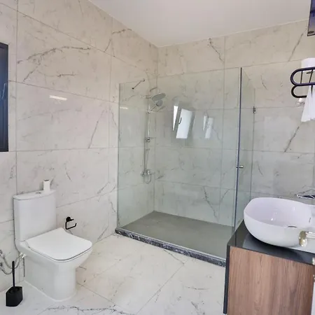 Villa Aysa, Yeni Iskele *