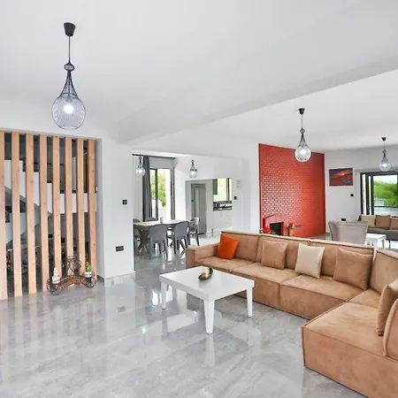 Villa Aysa, Yeni Iskele Iskele District (Northern Cyprus)