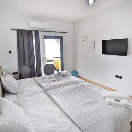 Villa Aysa, Yeni Iskele Iskele District (Northern Cyprus)