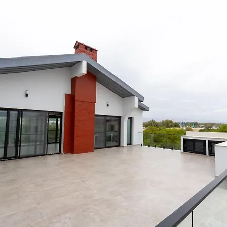 Villa Aysa, Yeni Iskele *