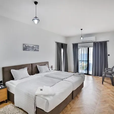 Aysa, Yeni Iskele Villa *
