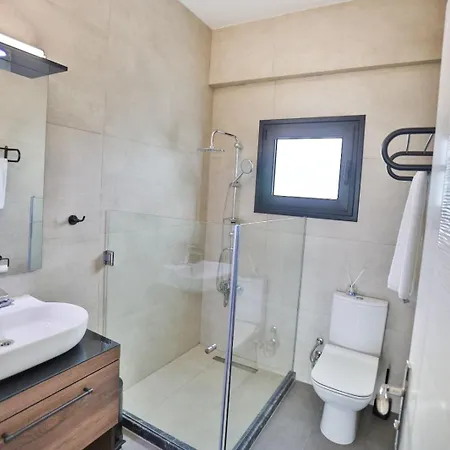 Villa Aysa, Yeni Iskele *