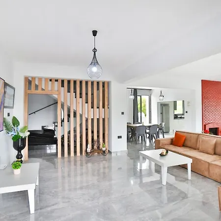 Aysa, Yeni Iskele Villa Iskele District (Northern Cyprus)