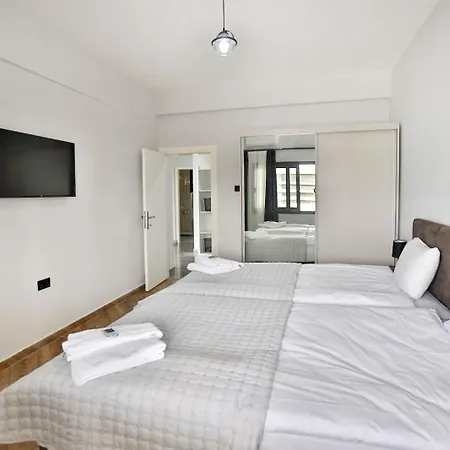 Villa Aysa, Yeni Iskele Iskele District (Northern Cyprus)