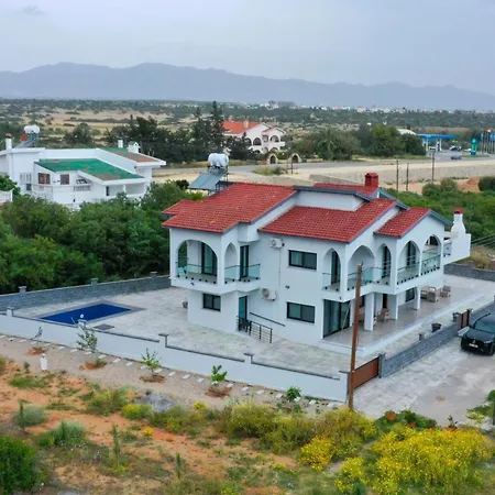 Villa Aysa, Yeni Iskele *