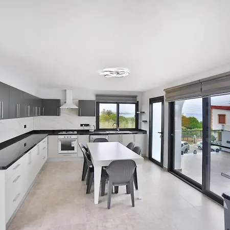 Aysa, Yeni Iskele Villa Iskele District (Northern Cyprus)