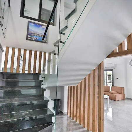 Aysa, Yeni Iskele Villa