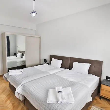 Villa Aysa, Yeni Iskele