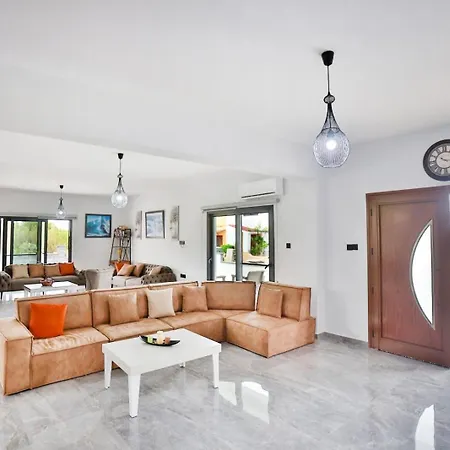 Aysa, Yeni Iskele Villa Iskele District (Northern Cyprus)