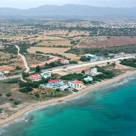 Aysa, Yeni Iskele Iskele District (Northern Cyprus)